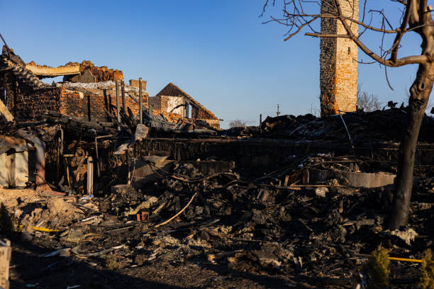 Reliable Fire Board Up contractor in Narberth, PA by Fire Damage Flint